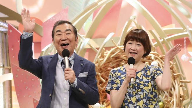 新婚さんいらっしゃい 放送50周年 棒読みセリフ口調にみる洗練された 出演者いじり 2ページ目 Oricon News