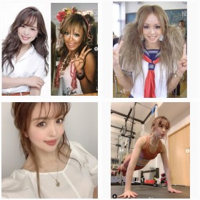 ���M�����g���~�����S�h�ARumi����t�H�g�M�������[