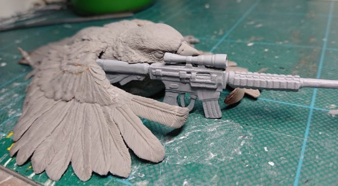 ��肩���̃X�Y������