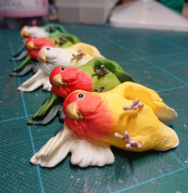 �R�U�N���C���R�����났��