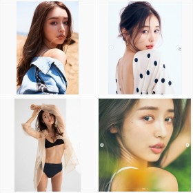 �g�����h���b��̉����ЂƂ݂̃t�H�g�M�������[