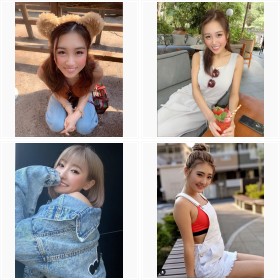 �������������l���{�f�B�W�c��CYBERJAPAN DANCERS�̃t�H�g�M�������[