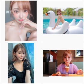 「完璧ボディ」「美の象徴」明日花キララ フォトギャラリー