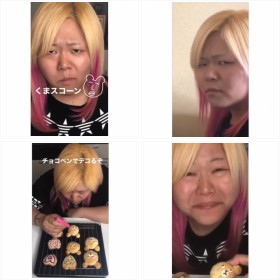 ���q�v�����X���[���u��ATikTok��������Łg�|���h�C���[�W���M���b�v��