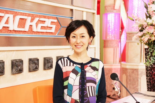 画像・写真 | 朝日放送テレビ・加藤明子アナほか『アタック25』司会者、出題者 11枚目 | ORICON NEWS