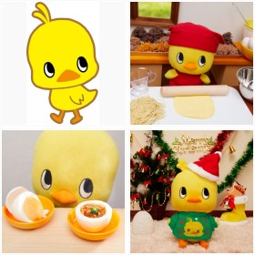 �w�`�L�����[�����x�L�����N�^�[�̂Ђ悱�����