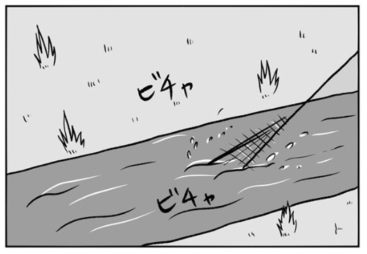 �摜�񋟁F���R�R�[�^���[����