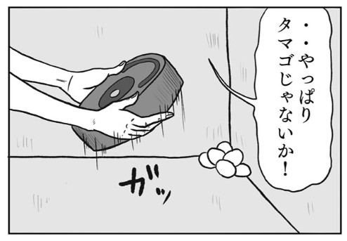 �摜�񋟁F���R�R�[�^���[����