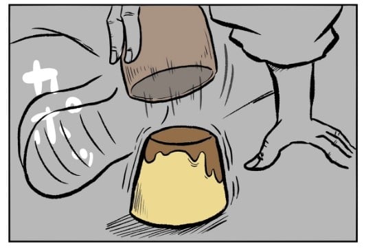 �摜�񋟁F���R�R�[�^���[����