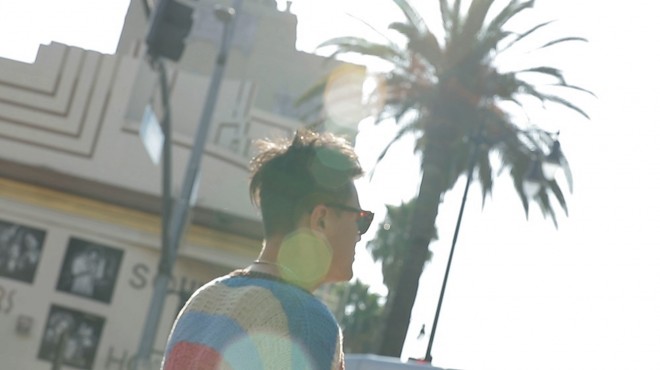 J.Y. Park�i�p�N�E�W�j�����j�����wNizi Project Part 1�x���