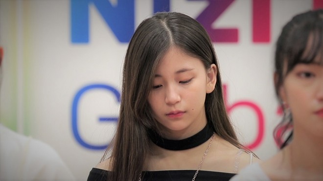 #4��ʎʐ^�@���i���񁁁wNizi Project Part 1�x���