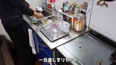 350万再生の サラリーマンが出勤前に作る朝ごはん 愛する妻に捧げるワンプレートに反響 Oricon News