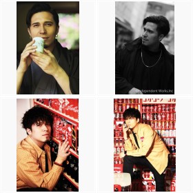 木村昴フォトブック『SUBA ROOTS』フォトギャラリー