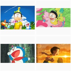 『映画ドラえもん のび太の新恐竜』