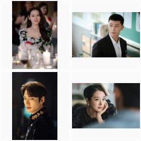 『愛の不時着』『梨泰院クラス』など人気の韓国ドラマ