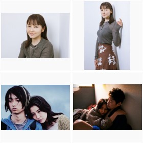 映画『MOTHER マザー』で主演を演じた長澤まさみ