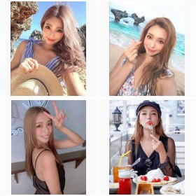 ���l���{�f�B�W�c��CYBERJAPAN DANCERS�̃t�H�g�M�������[
