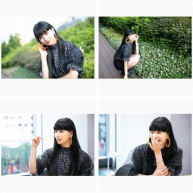 ��Fanthology!��Hina�C���^�r���[�B�艺�낵