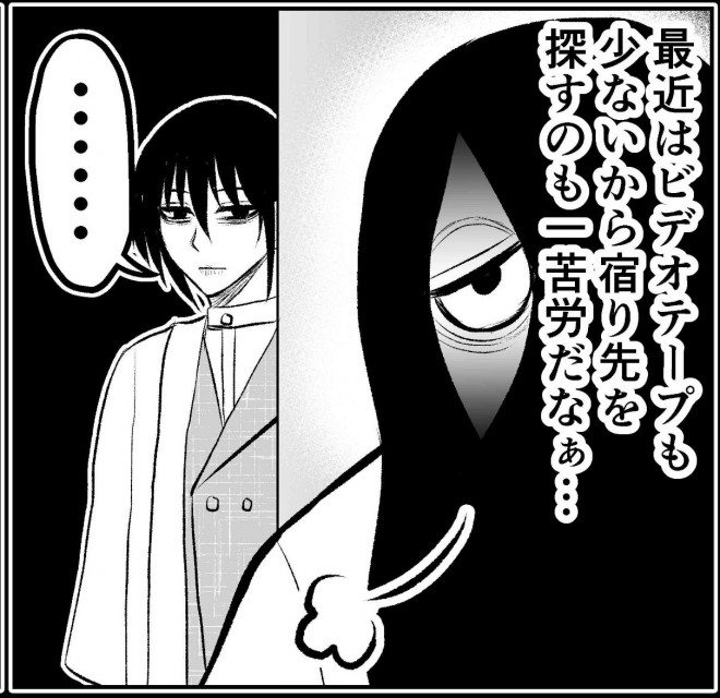 �����ގ�����b�y3�z�@�g�􂢂̃r�f�I�H��h��������s���Ƃ́c