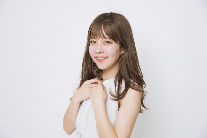 �����݂��� ORICON NEWS�B�艺�낵�ʐ^�@�i�B�e�F���⑏�j