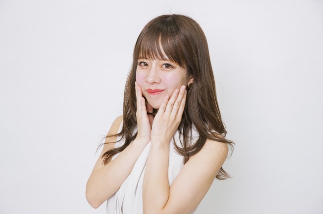 �����݂��� ORICON NEWS�B�艺�낵�ʐ^�@�i�B�e�F���⑏�j