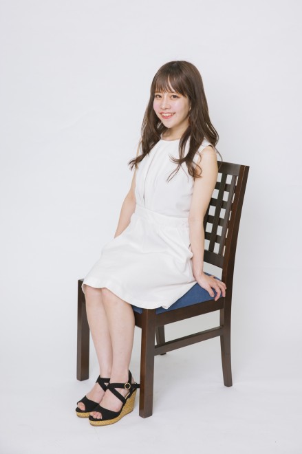 �����݂��� ORICON NEWS�B�艺�낵�ʐ^�@�i�B�e�F���⑏�j