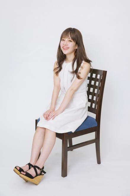 �����݂��� ORICON NEWS�B�艺�낵�ʐ^�@�i�B�e�F���⑏�j