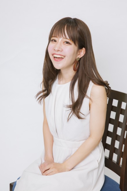 �����݂��� ORICON NEWS�B�艺�낵�ʐ^�@�i�B�e�F���⑏�j