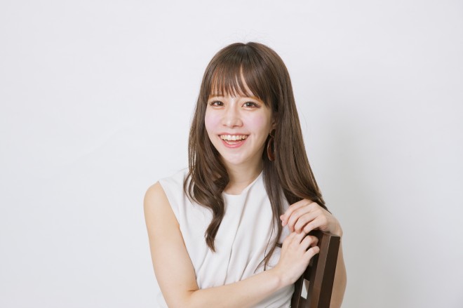 �����݂��� ORICON NEWS�B�艺�낵�ʐ^�@�i�B�e�F���⑏�j