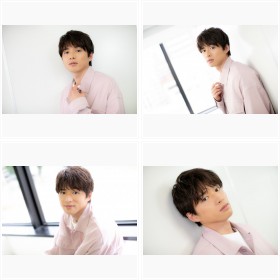 ��Fanthology!�����F�v�C���^�r���[�B�艺�낵