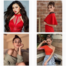 ハーフ現役女子大生で美ボディ集団で活躍のCYBERJAPAN DANCERS・MIRIN