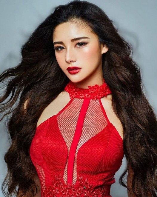 CYBERJAPAN DANCERS】ハーフ女子大生がモデルで活躍もコロナ禍で体重