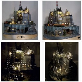 �w�g���C���C�A�E�g �H��W�I���}�x�ق����f���\�E�����Ď���i�t�H�g�M�������[