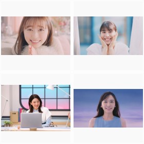 【2020年7〜9月】新作CM画像まとめ
