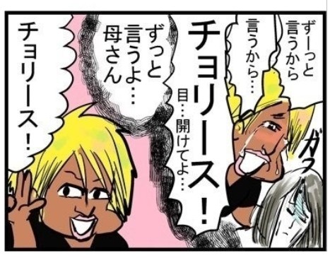 �摜�񋟁F���C���h�����L�[����