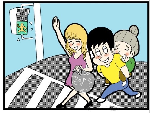 �摜�񋟁F���C���h�����L�[����