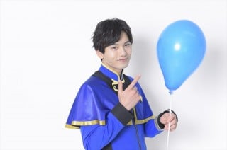 魔進戦隊キラメイジャーコレクションカード⑧ 押切時雨 水石亜飛