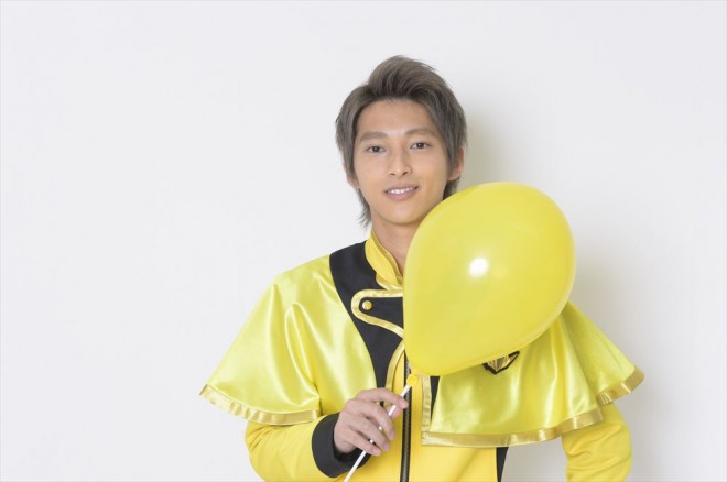 画像・写真 | 『魔進戦隊キラメイジャー』リモートインタビュー 12枚目