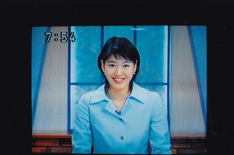 画像まとめ 内藤裕子 自作カレーとnhkアナ時代のフォトギャラリー Oricon News