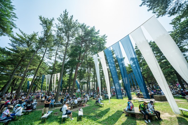 uROCK IN JAPAN FESTIVAL 2019v^ʐ^FbLOEI