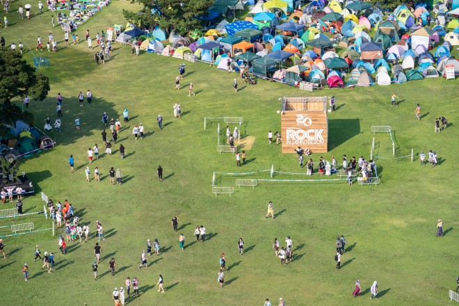 uROCK IN JAPAN FESTIVAL 2019v^ʐ^FbLOEI