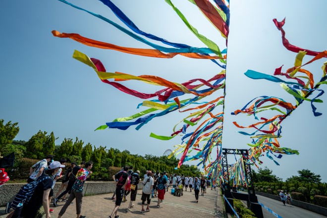 uROCK IN JAPAN FESTIVAL 2019v^ʐ^FbLOEI