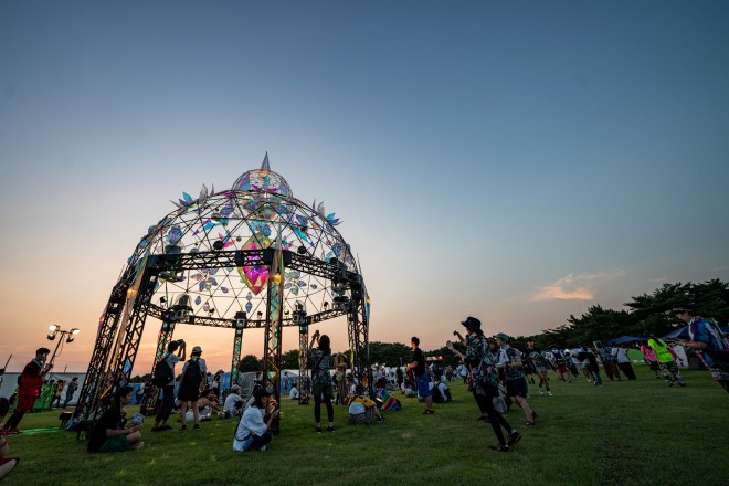 uROCK IN JAPAN FESTIVAL 2019v^ʐ^FbLOEI