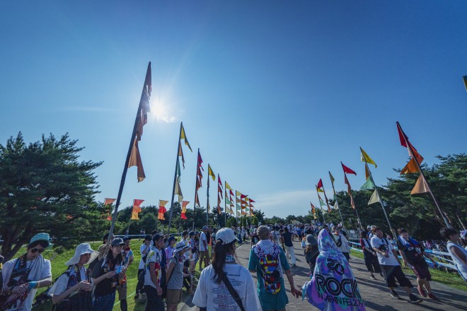 uROCK IN JAPAN FESTIVAL 2019v^ʐ^FbLOEI