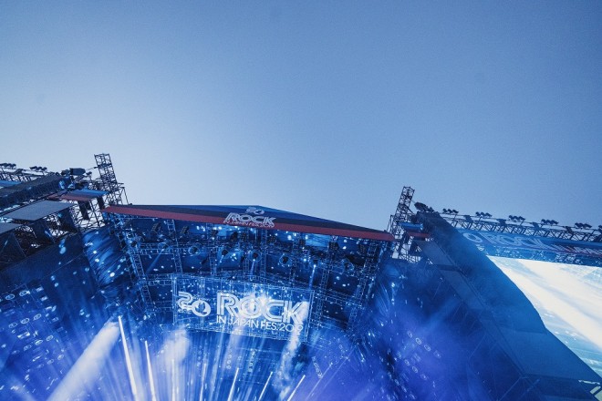 uROCK IN JAPAN FESTIVAL 2019v^ʐ^FbLOEI