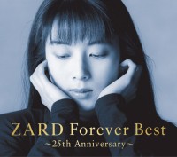 ZARDwZARD Forever Best ~25th Anniversary~xi2016N210j