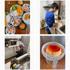 ���Z�P�N���̗����t�H�g�M�������[