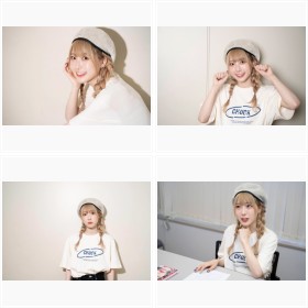 ��Fanthology!���ӂ���ȃC���^�r���[�B�艺�낵