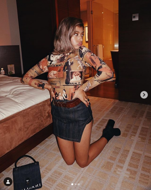 ���[�������C���X�^�O����(@rolaofficial)���