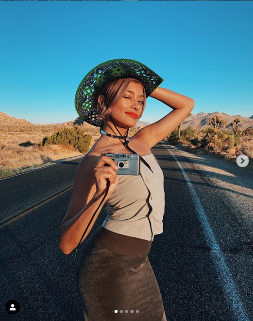 ���[�������C���X�^�O����(@rolaofficial)���